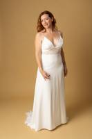 Notre zone d'activité pour ce service Boutique mariage pour robes cocktails longues élégante et chic pour cérémonie