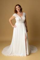 Notre zone d'activité pour ce service Boutique mariage pour robes cocktails longues élégante et chic pour cérémonie