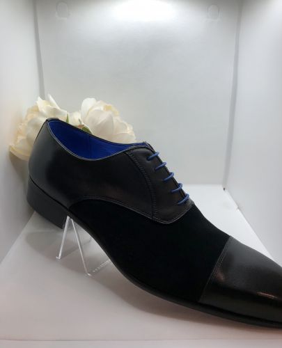 Chaussures JARNO Noire