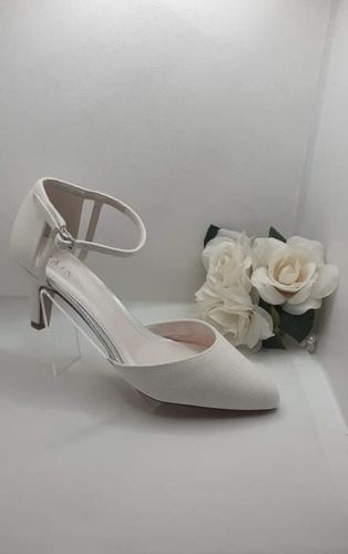 Chaussures SARINA Off White